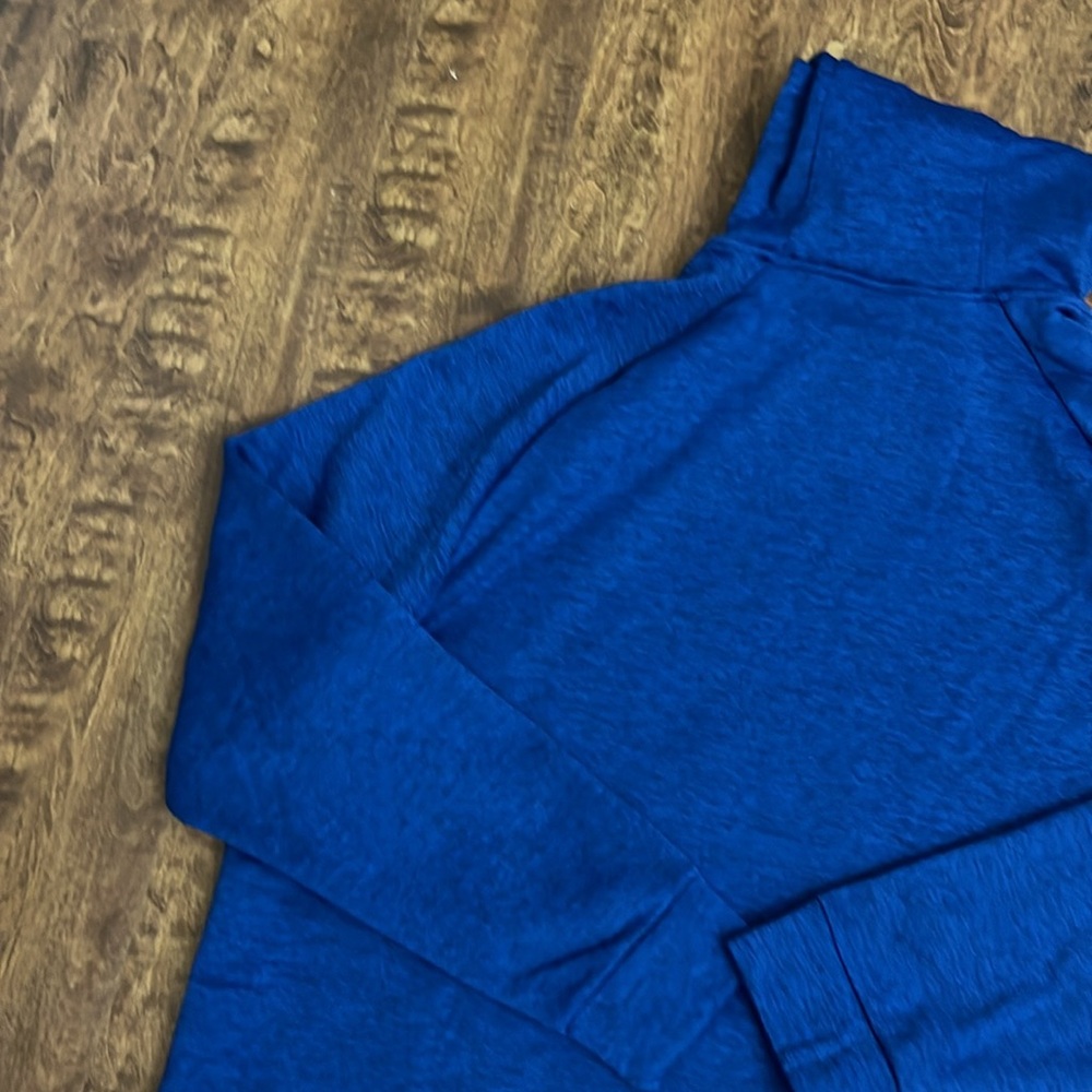 Nike THERMA FIT Hoodie Size M - Picture 15 of 17